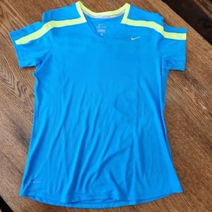 Nike Dri-Fit Running Shirt